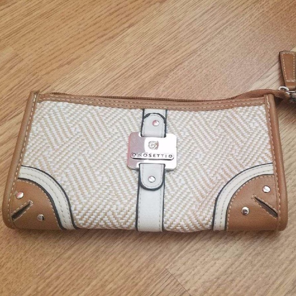 Rosetti wristlet Clearance